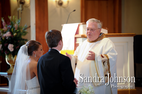 Best King and Prince Wedding photographer - Sandra Johnson (SJFoto.com)